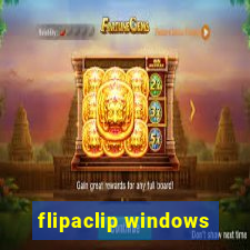 flipaclip windows